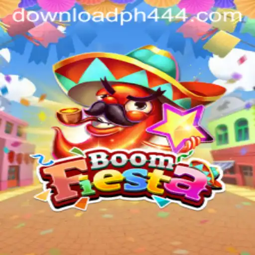 BoomFiesta: An Explosive New Gaming Experience with PH444