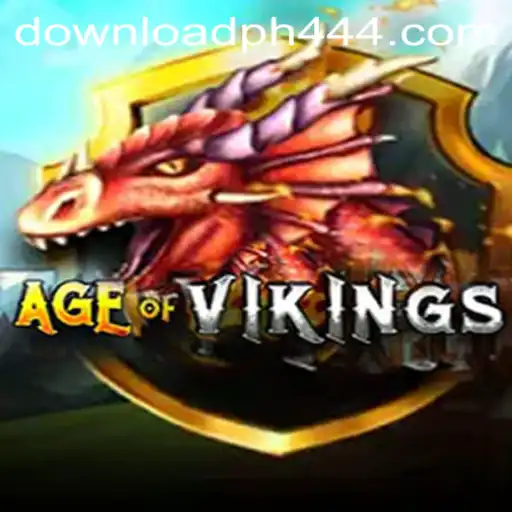 AgeofViking: An Epic Adventure in Norse Mythology Unfolds with PH444
