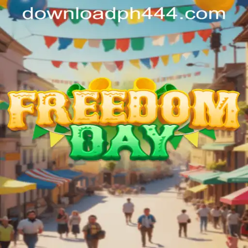 FreedomDay: Breaking Boundaries with the Game-Changing PH444
