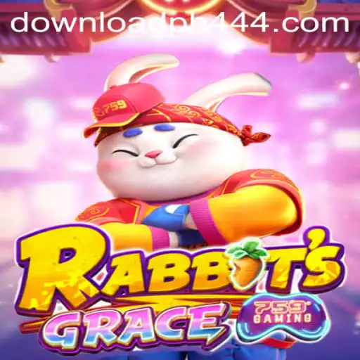 Introducing RabbitsGrace: The Game That's Hopping Into Hearts Worldwide