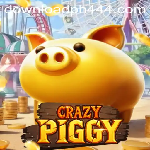 CrazyPiggy: An Immersive Gaming Experience with PH444