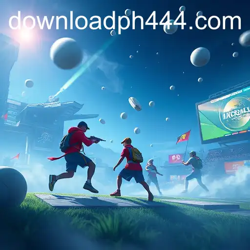 Exploring the Dynamics of Live Games with PH444