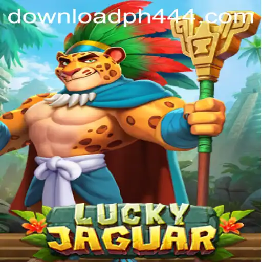 LuckyJaguar: Dive into the Thrilling World of PH444
