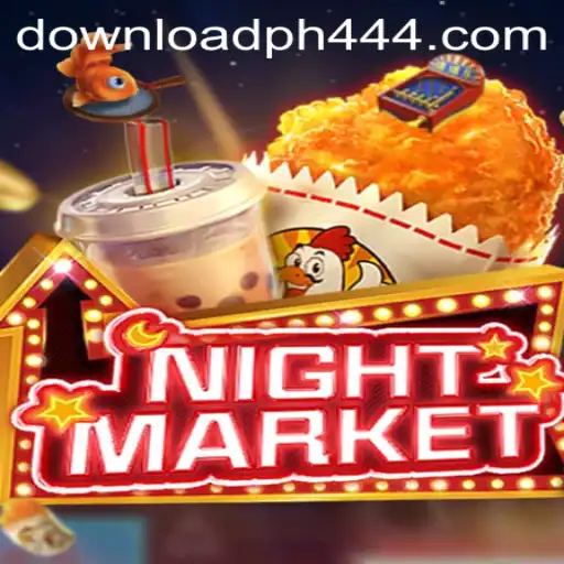Exploring NIGHTMARKET: The Innovative Game Redefining Interactive Experiences