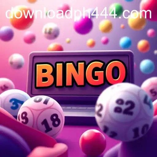 Dive Into the Exciting World of Online Bingo