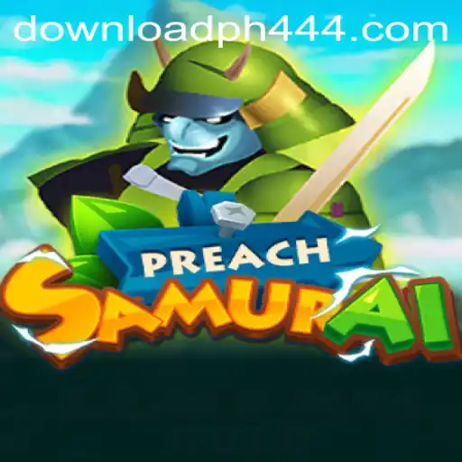 Unveiling 'PreachSamurai': The Enigmatic World of PH444