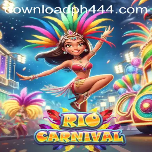 RioCarnival: A Vibrant Gaming Experience with PH444