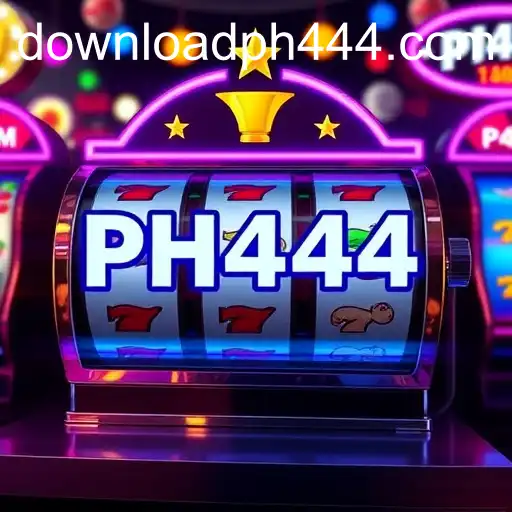 Exploring the World of PH444 Slots